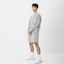Sizing New Balance CM1600 Putih Kelabu CM1600WP