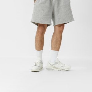 New Balance CM1600 白灰色款 CM1600WP 2