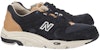 New Balance Cm1700By 'Beauty & Youth' Lelaki & Wanita CM1700BY