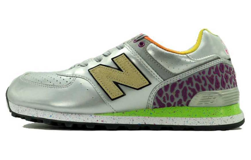 Buy New Balance CM576 x Atmos Kolaborasi Sneaker CM576AHS