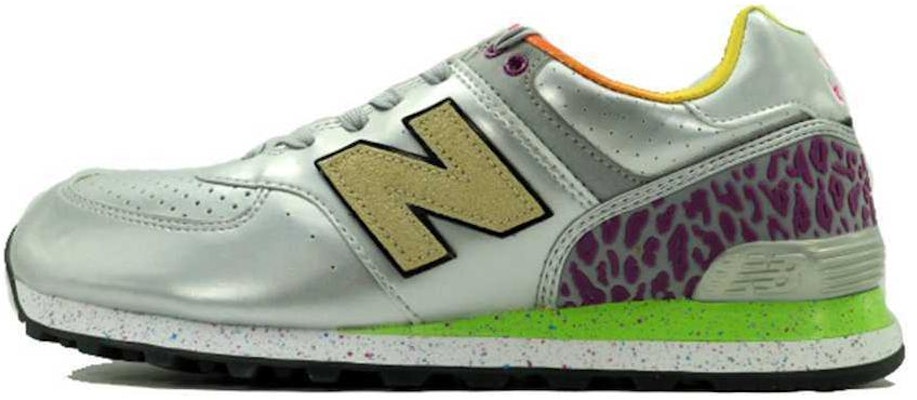 New Balance CM576 x Atmos Lelaki Wanita Kasual Sneakers CM576AHS Buy New Balance CM576 x Atmos Lelaki Wanita Kasual Sneakers CM576AHS