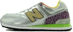 Buy New Balance CM576 x Atmos Lelaki Wanita Kasual Sneakers CM576AHS