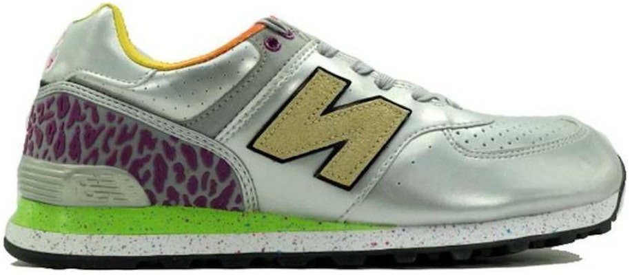 New Balance CM576 x Atmos Lelaki Wanita Kasual Sneakers CM576AHS Order New Balance CM576 x Atmos Lelaki Wanita Kasual Sneakers CM576AHS