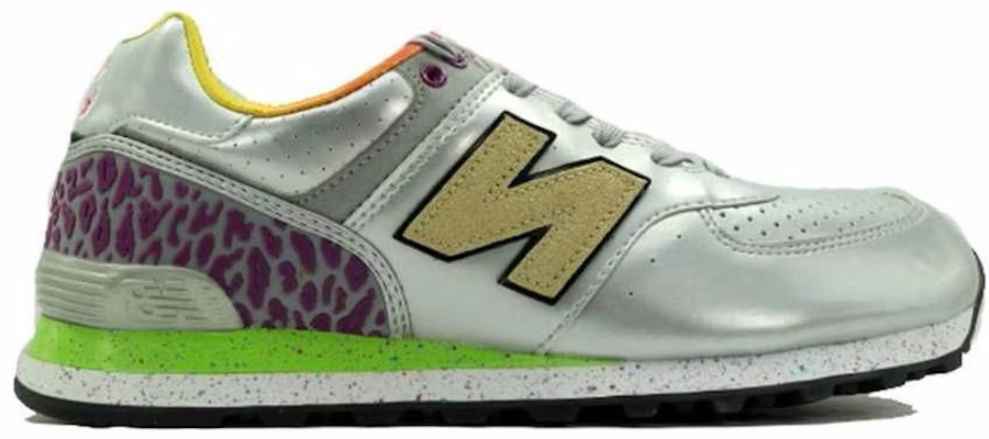 New Balance CM576 x Atmos Lelaki Wanita Kasual Sneakers CM576AHS Shop New Balance CM576 x Atmos Lelaki Wanita Kasual Sneakers CM576AHS