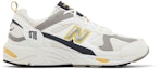 Buy New Balance CM878 Wit Grijs CM878TCA