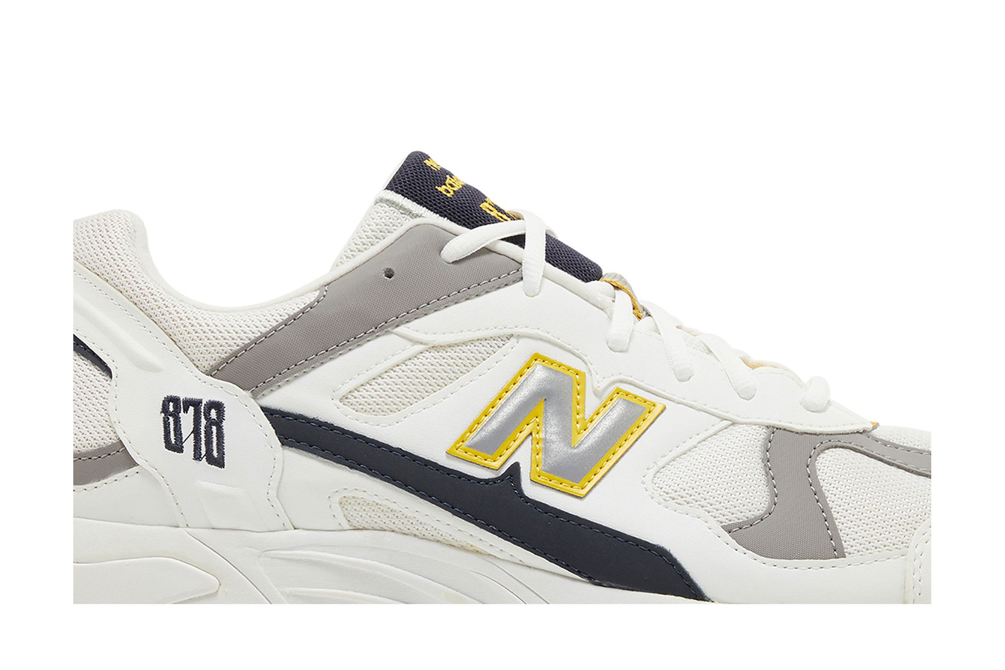 Order New Balance CM878 Wit Grijs CM878TCA