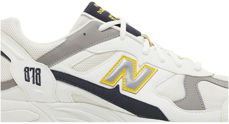 New Balance CM878 Wit Grijs CM878TCA Order New Balance CM878 Wit Grijs CM878TCA