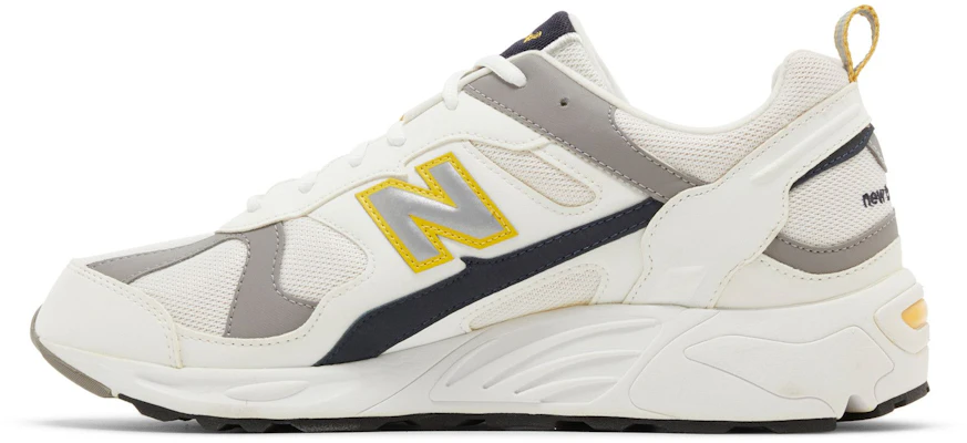 New Balance CM878 Wit Grijs CM878TCA Lookbook New Balance CM878 Wit Grijs CM878TCA