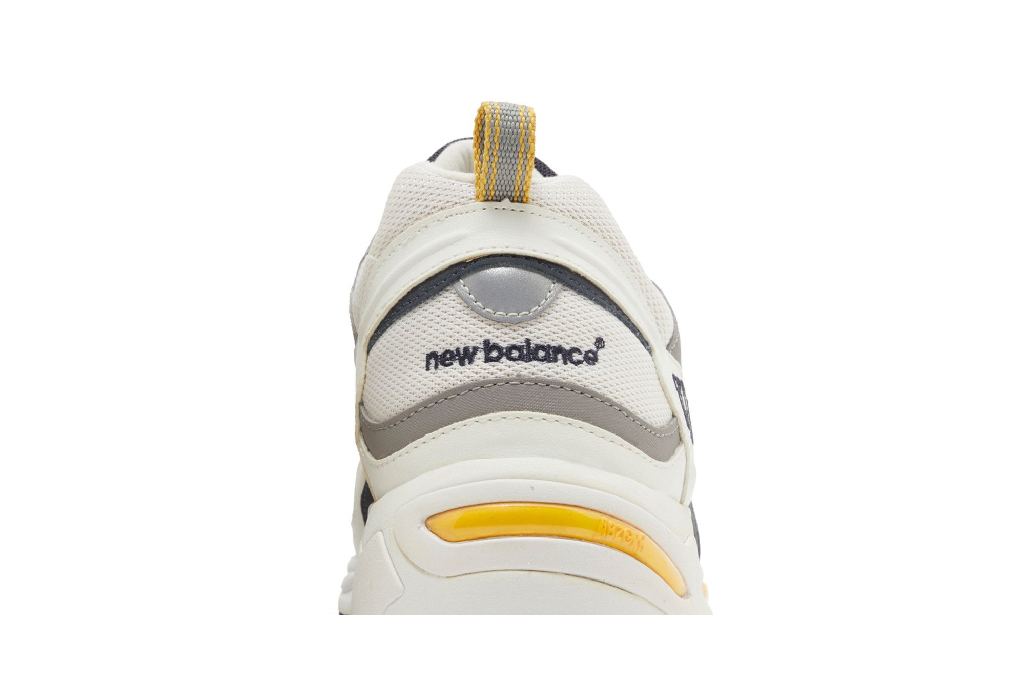Sizing New Balance CM878 Wit Grijs CM878TCA