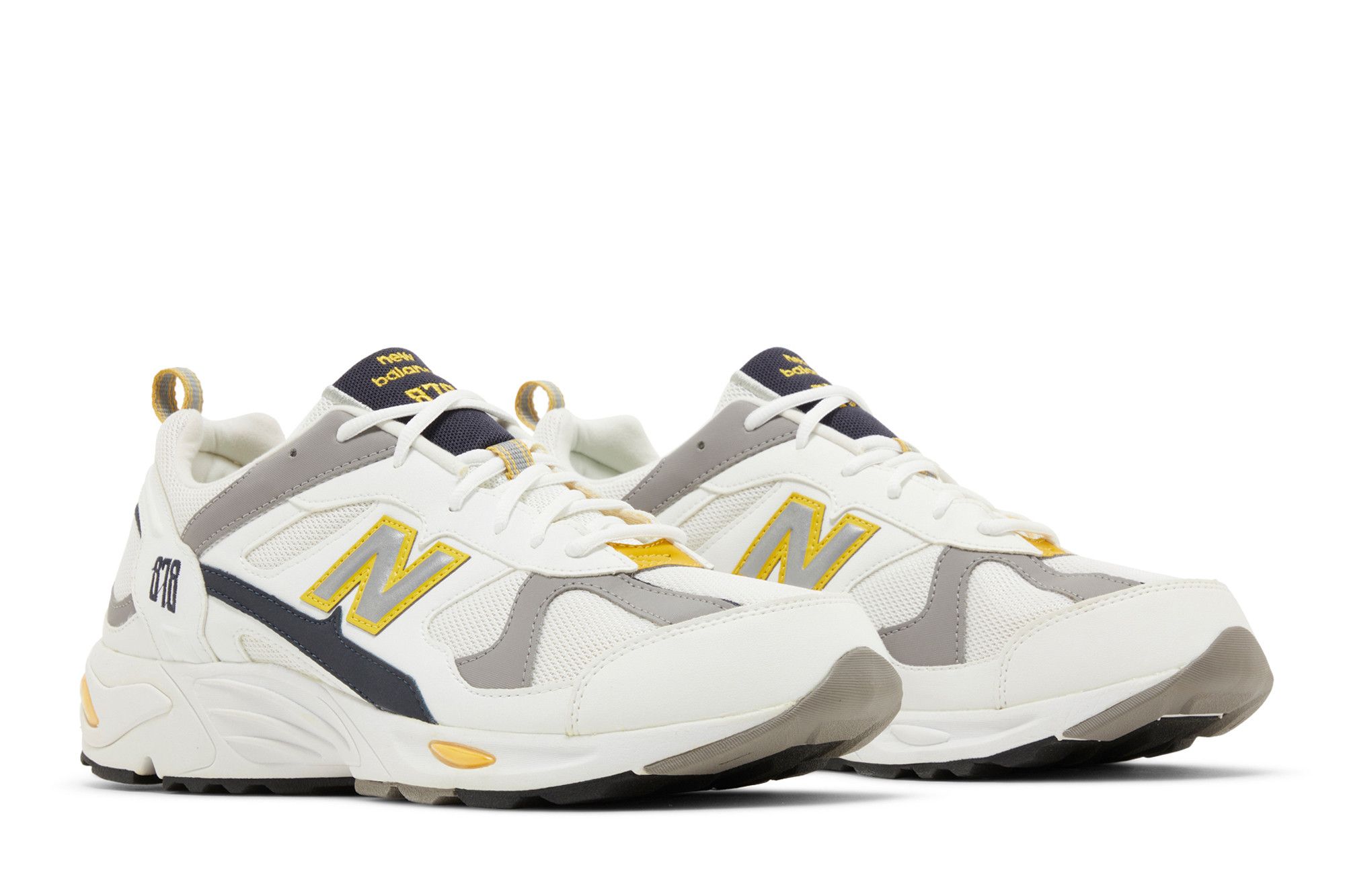 Cheap New Balance CM878 Wit Grijs CM878TCA