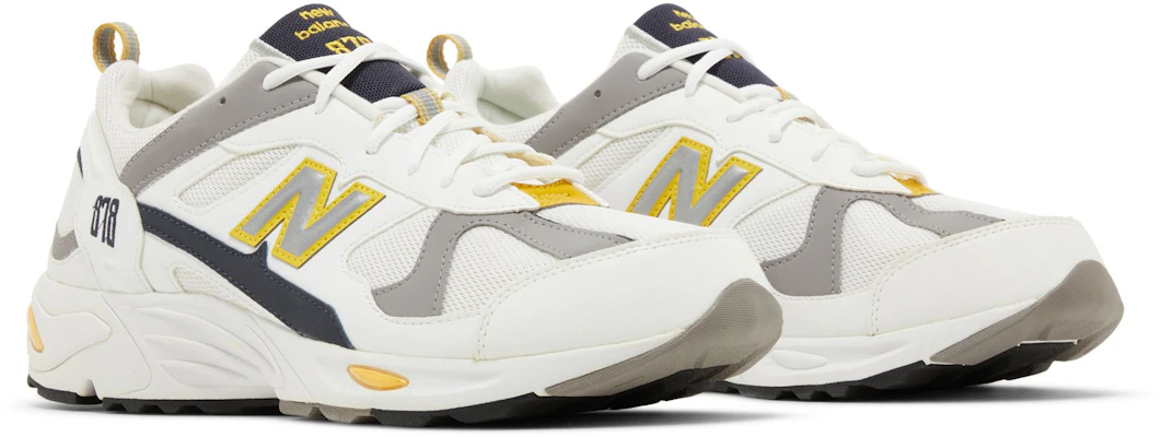 New Balance CM878 Wit Grijs CM878TCA Cheap New Balance CM878 Wit Grijs CM878TCA