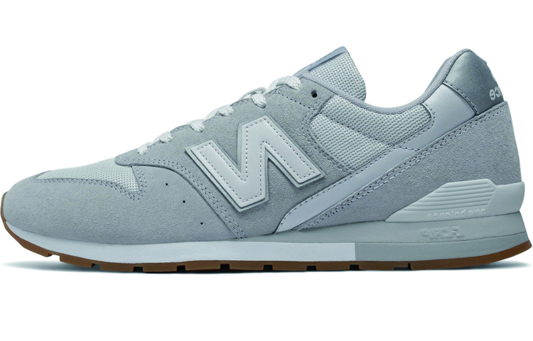 New Balance CM996 D-Wide Grey CM996SMG