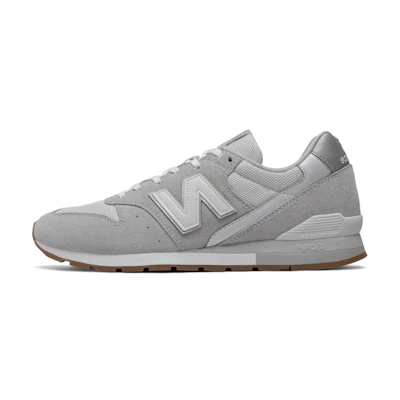 NB CM996 D-Wide Grey