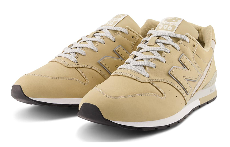 NB CM996 HE2 'Beige' 圖 3