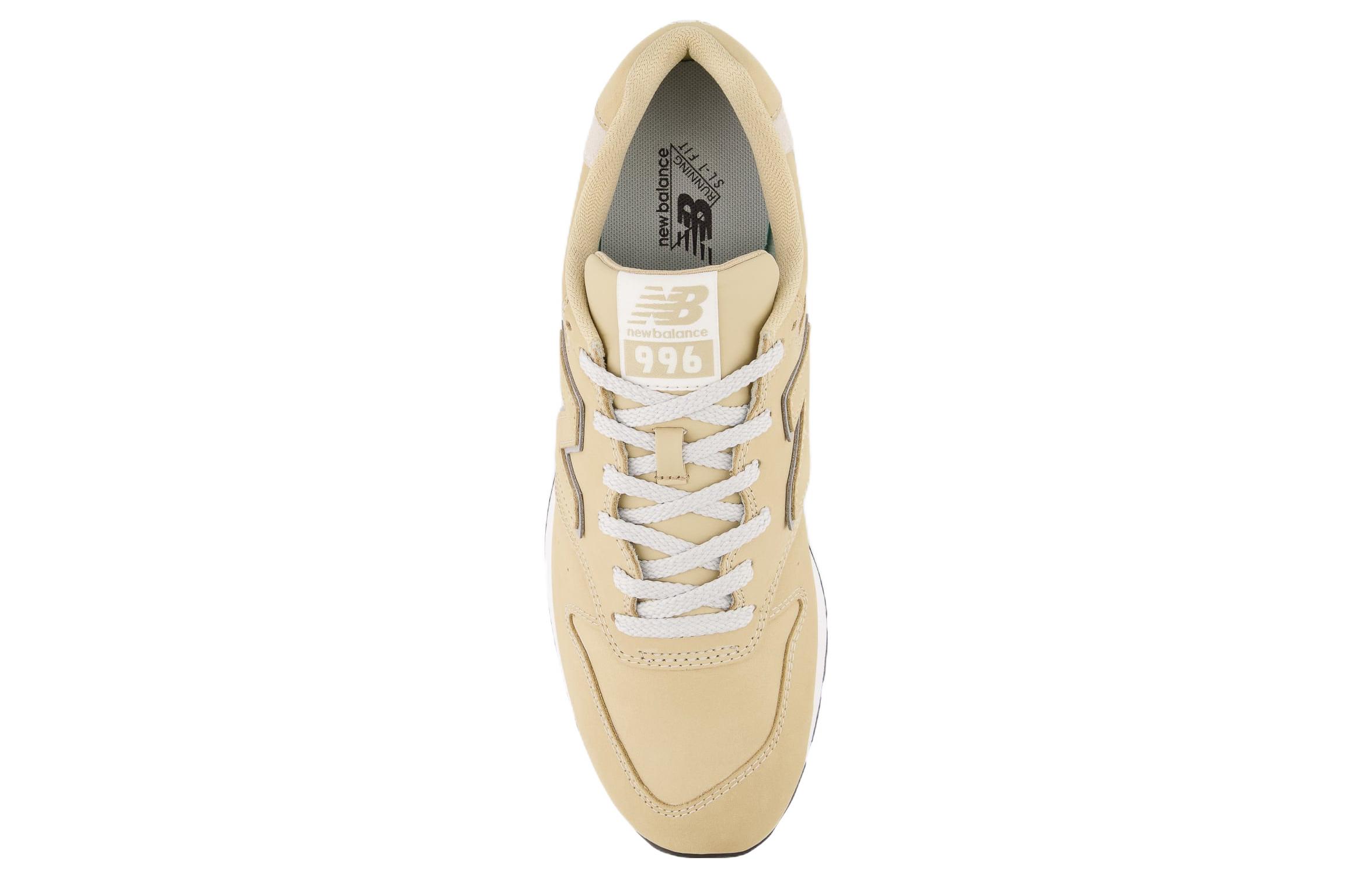 NB CM996 HE2 'Beige' 圖 4