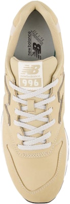 New Balance CM996 HE2 '米色' CM996HE2 Shop New Balance CM996 HE2 '米色' CM996HE2
