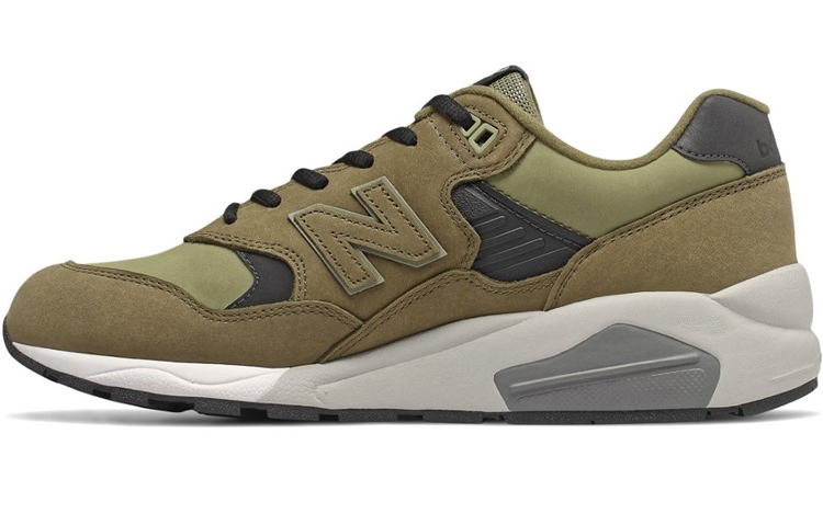 New Balance CMT580 D 'Green' CMT580BM