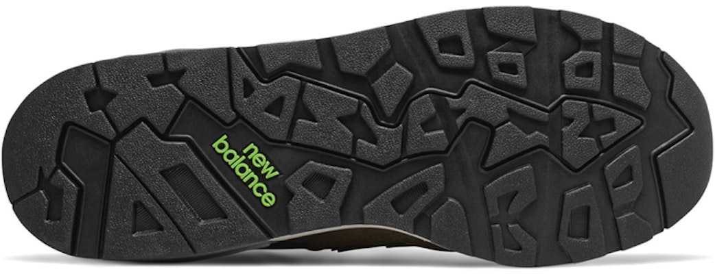 New Balance NB 580 CMT 復古潮流 運動 低筒 跑步鞋 男女同款 軍綠色 D寬 Shop New Balance NB 580 CMT 復古潮流 運動 低筒 跑步鞋 男女同款 軍綠色 D寬