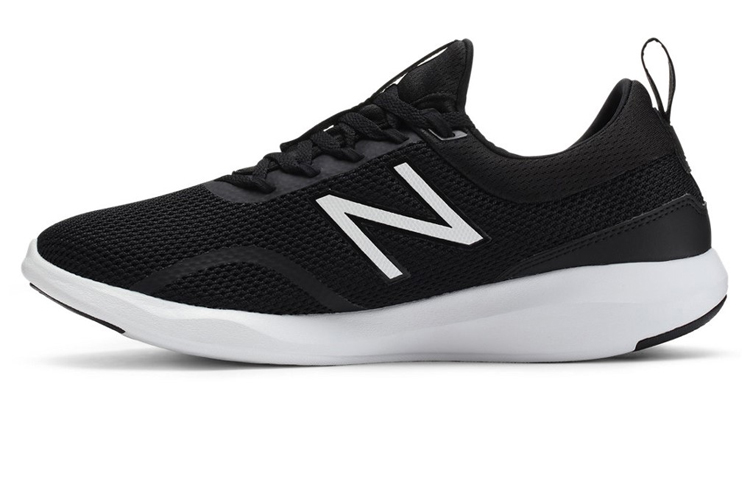 New Balance Coast D-Wide Black MCSTLLB5