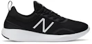 Order New Balance海岸黑色D寬