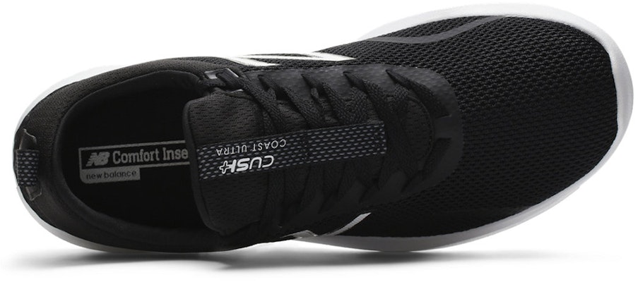 新百伦 Coast D-Wide 黑色 MCSTLLB5 Lookbook 新百伦 Coast D-Wide 黑色 MCSTLLB5