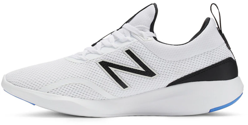 New Balance NB Coast 低筒 跑步鞋 男款 白色 D寬 Buy New Balance NB Coast 低筒 跑步鞋 男款 白色 D寬