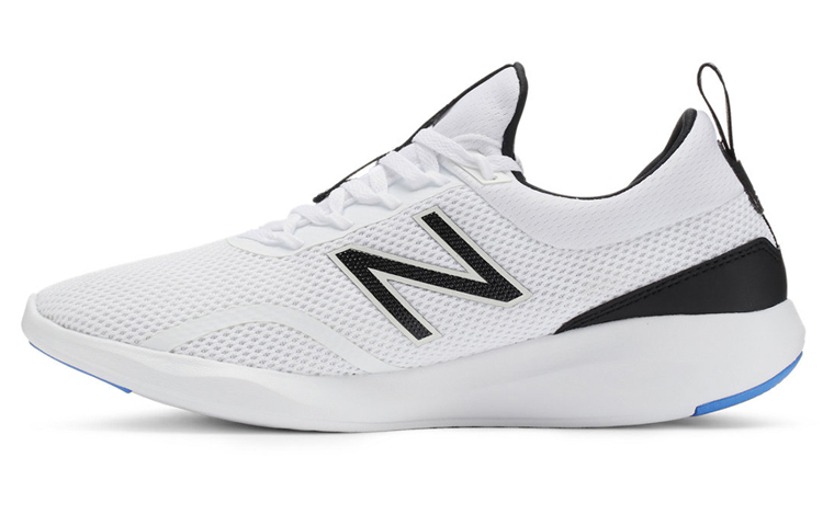 New Balance Coast D-Wide White MCSTLLW5