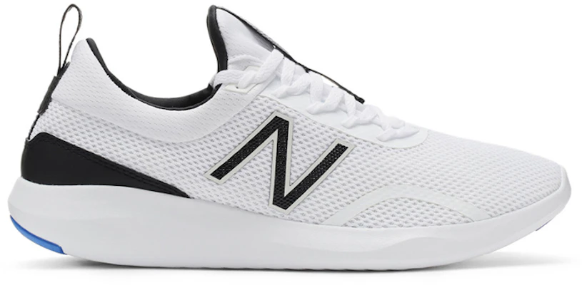New Balance NB Coast 低筒 跑步鞋 男款 白色 D寬 Order New Balance NB Coast 低筒 跑步鞋 男款 白色 D寬