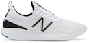Order New Balance Coast D-Wide Blanco MCSTLLW5