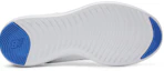 Shop New Balance NB Coast 低筒 跑步鞋 男款 白色 D寬