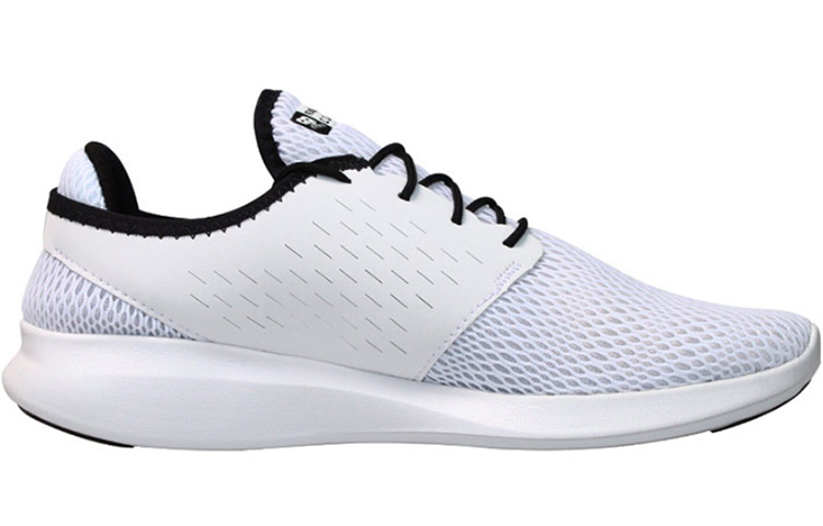 Order New Balance NB Coast 低筒 跑步鞋 男女款 黑白色 簡約休閒