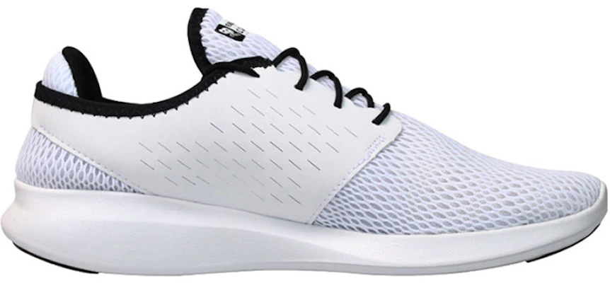 New Balance NB Coast 低筒 跑步鞋 男女款 黑白色 簡約休閒 Order New Balance NB Coast 低筒 跑步鞋 男女款 黑白色 簡約休閒