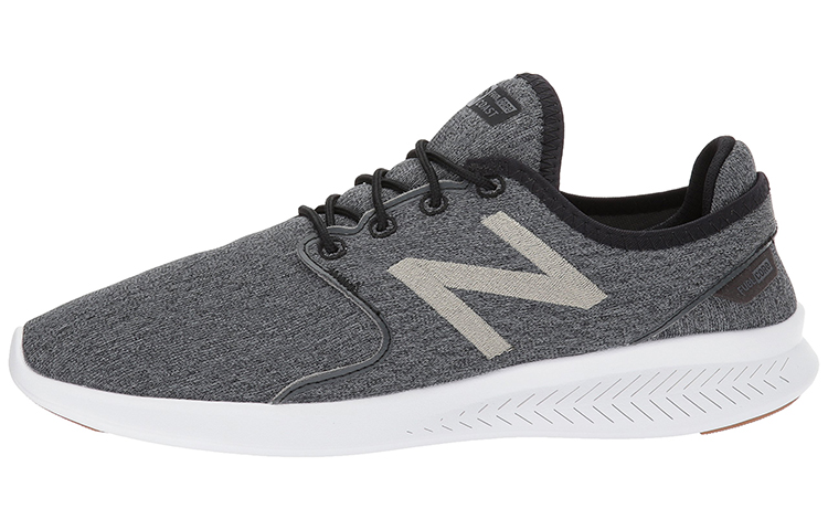 New Balance Coast Low Tops Casual Gray 'Grey' MCOASL03