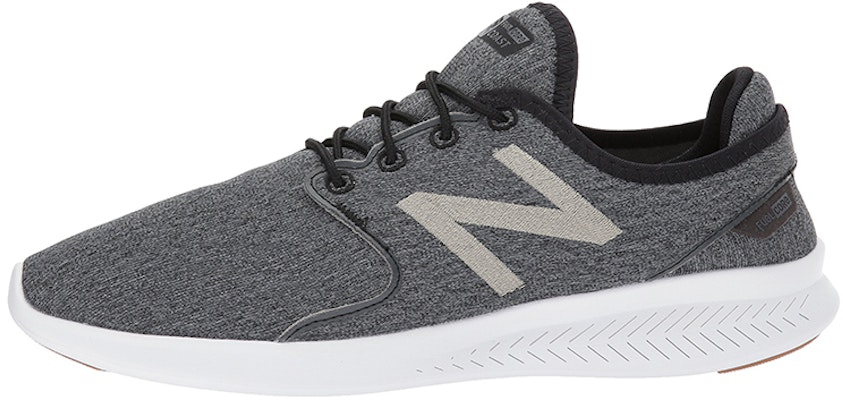 新百倫 Coast 低幫休閒跑步鞋 灰色 Buy 新百倫 Coast 低幫休閒跑步鞋 灰色