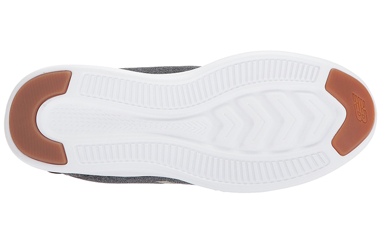 Shop New Balance Coast Low Tops Kasual Abu 'Grey' MCOASL03