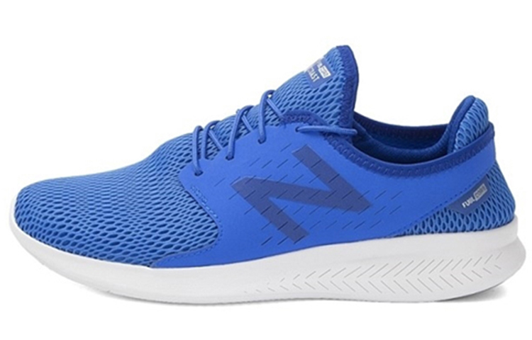 New Balance Coast Series Low-Top Blue/White MCOASBL3