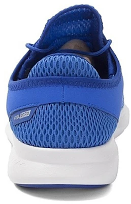 New Balance NB Coast v3 休閒 低幫 跑步鞋 男女同款 藍白 Shop New Balance NB Coast v3 休閒 低幫 跑步鞋 男女同款 藍白