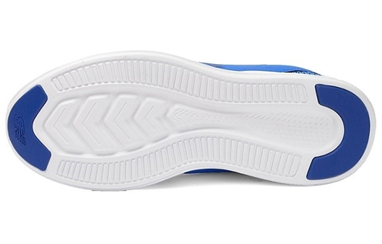 Purchase New Balance NB Coast v3 休閒 低幫 跑步鞋 男女同款 藍白
