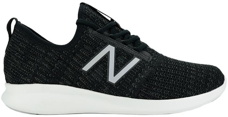 New Balance Coast V4 Low-Top 'Negro' MCSTZK4 Order New Balance Coast V4 Low-Top 'Negro' MCSTZK4