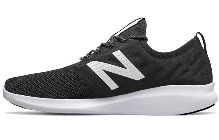New Balance Coast v4 'Black White' MCSTLLBB4
