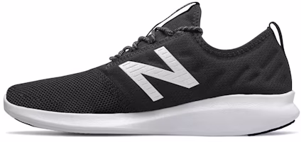 New Balance Coast v4 'Black White' MCSTLLBB4 New Balance Coast v4 'Black White' MCSTLLBB4