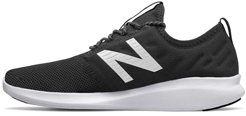 New Balance Coast v4 'Negro Blanco' MCSTLLBB4 Buy New Balance Coast v4 'Negro Blanco' MCSTLLBB4