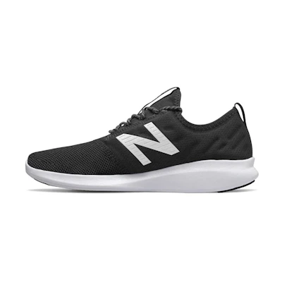 NB Coast v4 'Black White'