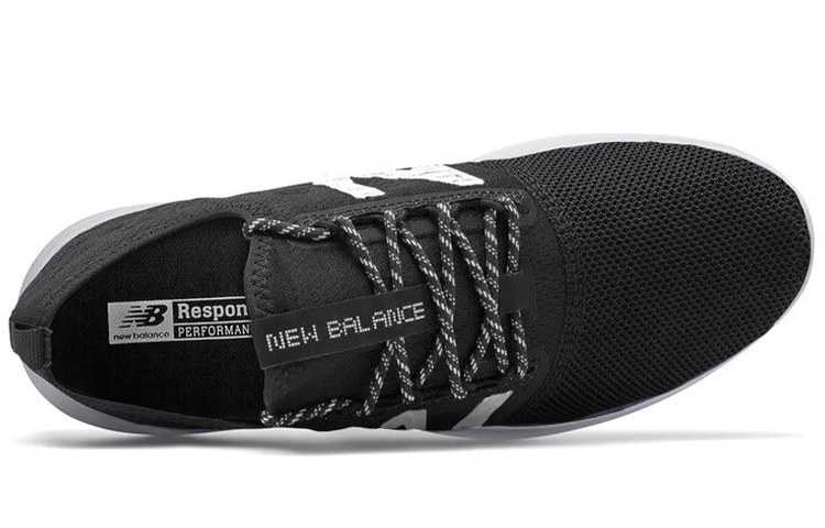 Lookbook New Balance Coast v4 黑色 女款 變為 New Balance Coast v4 黑色 女式