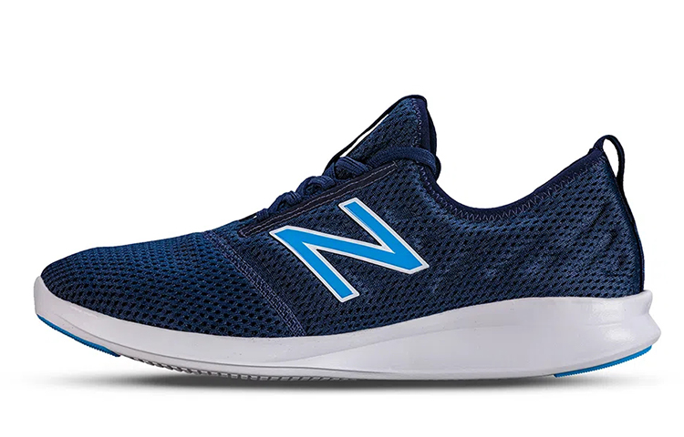 New Balance Coast v4 'Blue' MCSTLBN4