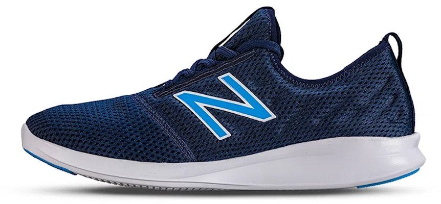 New Balance Coast v4 'Azul' MCSTLBN4 Buy New Balance Coast v4 'Azul' MCSTLBN4