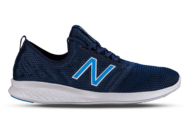 Order New Balance Coast v4 'Azul' MCSTLBN4