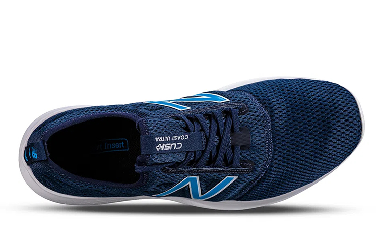 Lookbook New Balance Coast v4 'Azul' MCSTLBN4