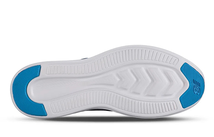 Shop New Balance Coast v4 'Azul' MCSTLBN4