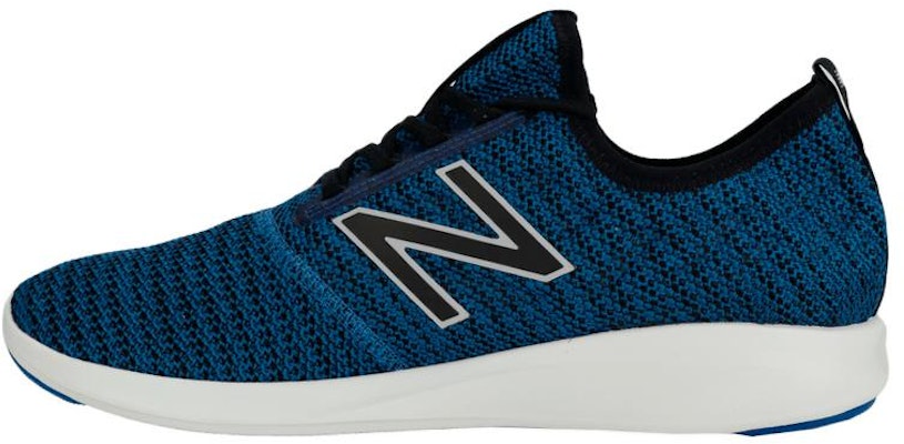 New Balance Coast V4 Low-Top 'Azul' MCSTZN4 Buy New Balance Coast V4 Low-Top 'Azul' MCSTZN4